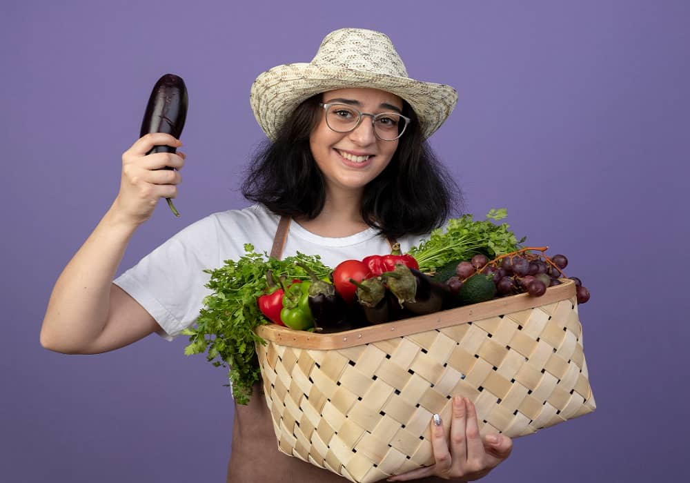 fastest growing vegetables at home in india