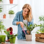 tips for gardening at home